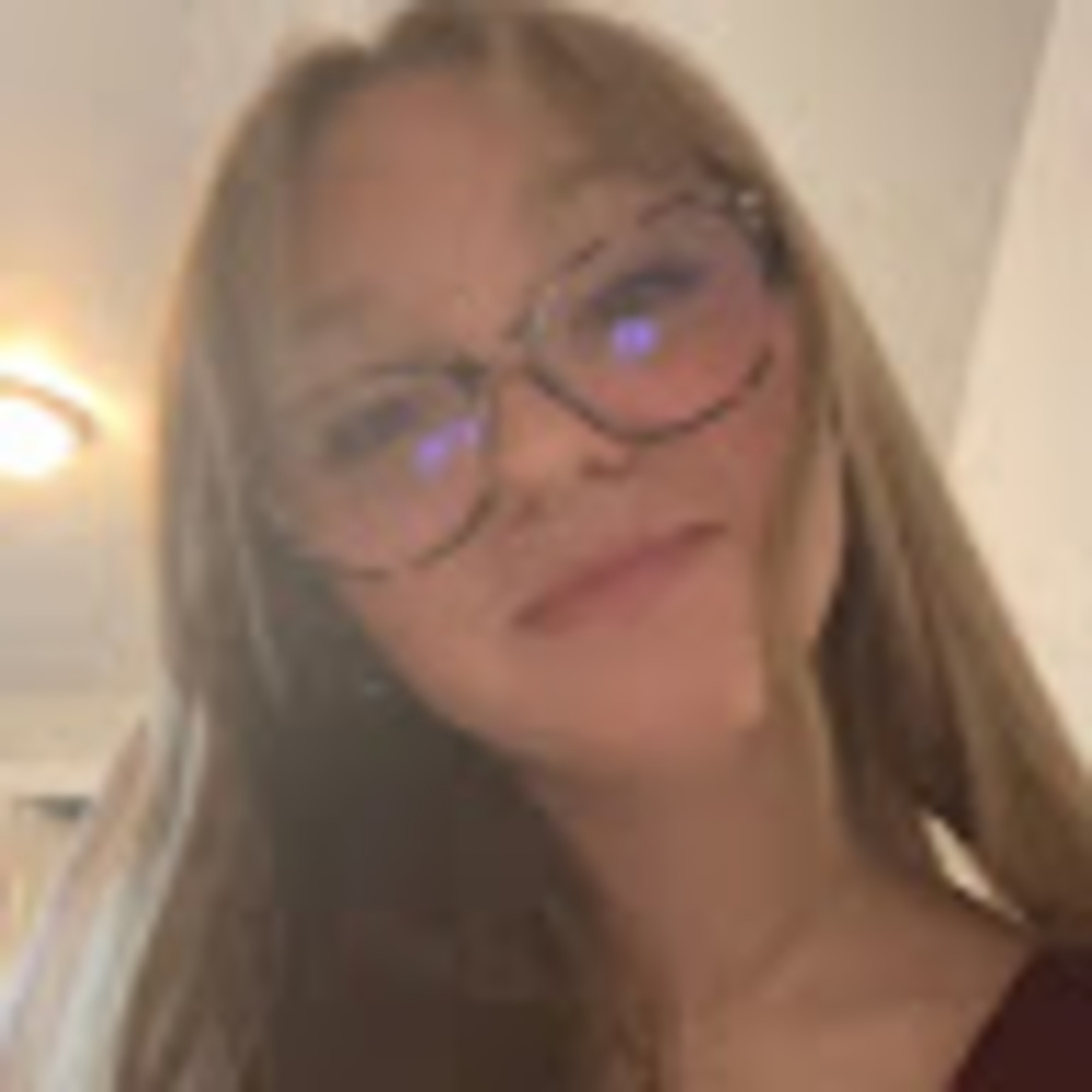 Meet your Posher, Camryn